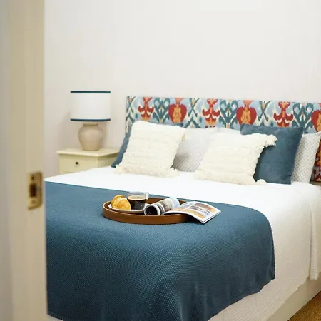 Avantistays Esencia De Appartamento Siviglia